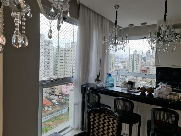 Imagem Apartamento com 3 Quartos à Venda, 141 m² em Centro - Itapema
