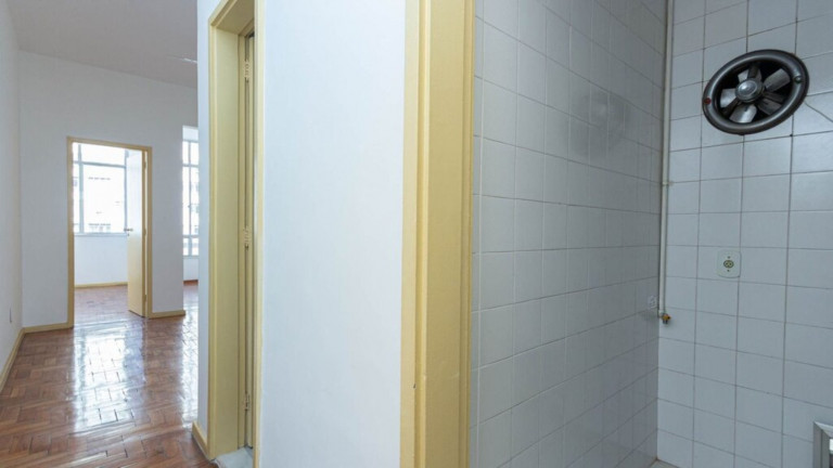 Imagem Imóvel com 1 Quarto à Venda, 40 m² em Catete - Rio De Janeiro