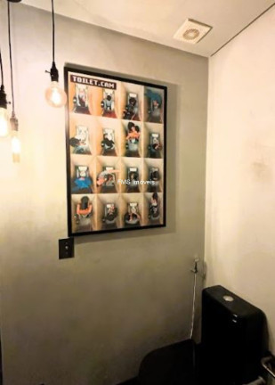 Imagem Imóvel com 1 Quarto para Alugar, 90 m² em Brooklin - São Paulo Imagem Imóvel com 1 Quarto para Alugar, 90 m² em Brooklin - São Paulo