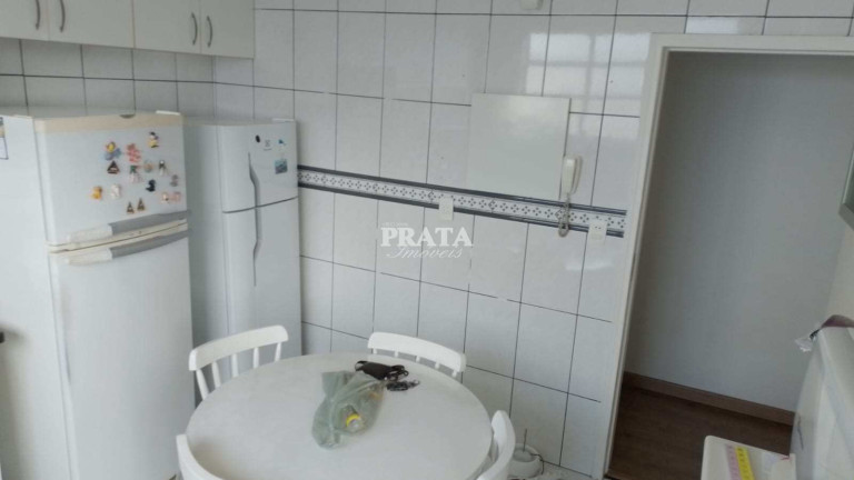 Imagem Apartamento com 2 Quartos à Venda, 125 m² em Embaré - Santos Imagem Apartamento com 2 Quartos à Venda, 125 m² em Embaré - Santos
