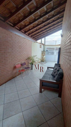 Imagem Casa com 2 Quartos à Venda, 75 m² em Mirim - Praia Grande Imagem Casa com 2 Quartos à Venda, 75 m² em Mirim - Praia Grande