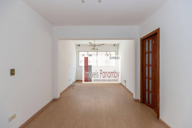 Apartamento com 2 Quartos à Venda, 67 m² em Jardim Marajoara - São Paulo