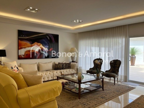 Imagem Casa de Condomínio com 4 Quartos à Venda, 702 m² em Loteamento Mont Blanc Residence - Campinas Imagem Casa de Condomínio com 4 Quartos à Venda, 702 m² em Loteamento Mont Blanc Residence - Campinas
