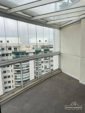 Imagem Cobertura com 4 Quartos à Venda, 287 m² em Barra Da Tijuca - Rio De Janeiro Imagem Cobertura com 4 Quartos à Venda, 287 m² em Barra Da Tijuca - Rio De Janeiro
