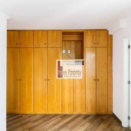 Imagem Apartamento com 3 Quartos para Alugar, 100 m² em Brooklin - São Paulo
