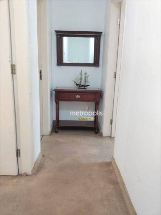 Imagem Sobrado com 3 Quartos à Venda, 99 m² em Osvaldo Cruz - São Caetano Do Sul
