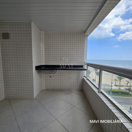 Imagem Apartamento com 2 Quartos à Venda, 139 m² em Aviação - Praia Grande Imagem Apartamento com 2 Quartos à Venda, 139 m² em Aviação - Praia Grande