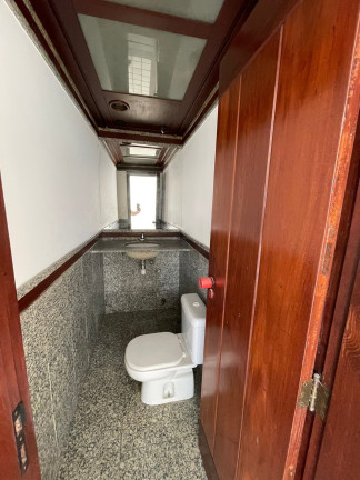 Imagem Apartamento com 4 Quartos à Venda, 290 m² em Graça - Salvador Imagem Apartamento com 4 Quartos à Venda, 290 m² em Graça - Salvador