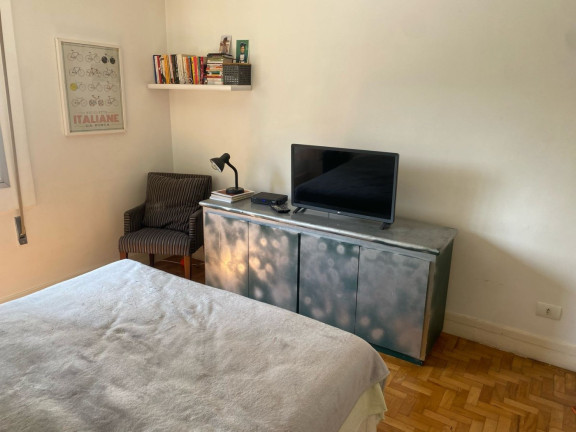 Imagem Apartamento com 3 Quartos à Venda, 145 m² em Itaim Bibi - São Paulo Imagem Apartamento com 3 Quartos à Venda, 145 m² em Itaim Bibi - São Paulo