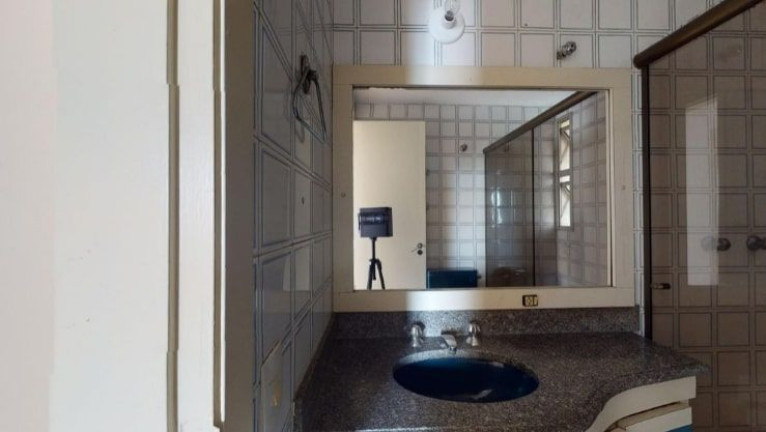 Imagem Apartamento com 2 Quartos à Venda, 83 m² em Campo Belo - São Paulo