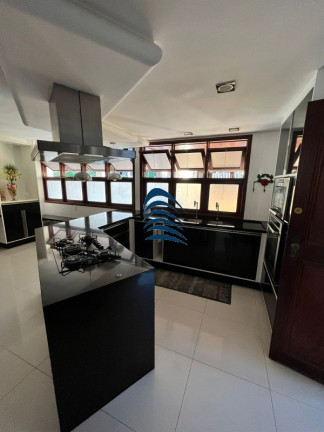 Imagem Casa com 5 Quartos à Venda, 560 m² em Itaigara - Salvador