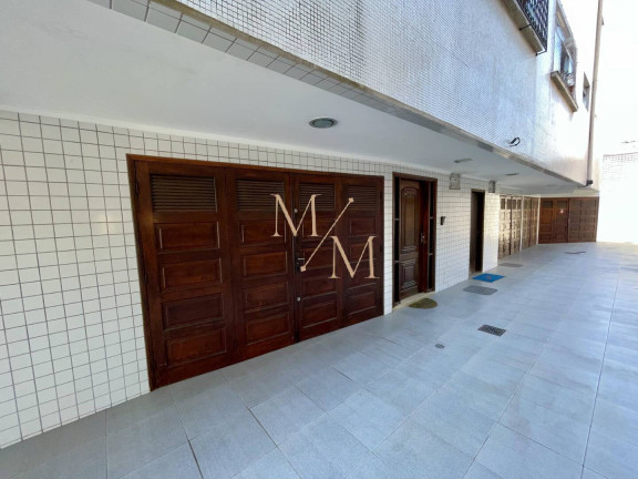 Imagem Apartamento com 2 Quartos à Venda, 97 m² em Embaré - Santos Imagem Apartamento com 2 Quartos à Venda, 97 m² em Embaré - Santos
