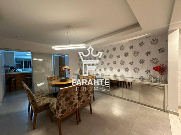 Imagem Apartamento com 3 Quartos à Venda, 199 m² em Ponta Da Praia - Santos Imagem Apartamento com 3 Quartos à Venda, 199 m² em Ponta Da Praia - Santos
