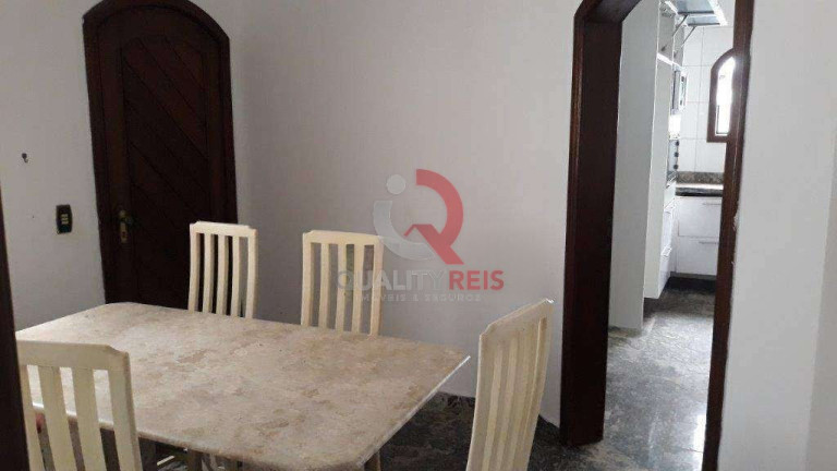 Imagem Sobrado com 4 Quartos à Venda, 365 m² em Jardim Japao - São Paulo