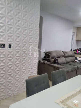Imagem Apartamento com 3 Quartos à Venda, 74 m² em Planalto - São Bernardo Do Campo
