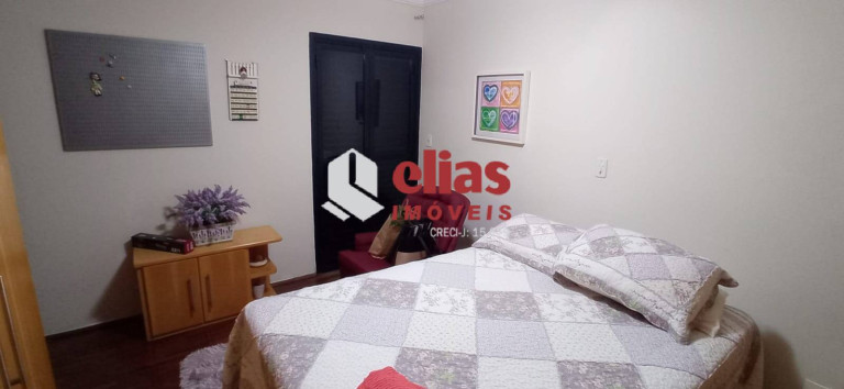 Imagem Apartamento com 3 Quartos à Venda, 137 m² em Jardim Amália - Bauru Imagem Apartamento com 3 Quartos à Venda, 137 m² em Jardim Amália - Bauru