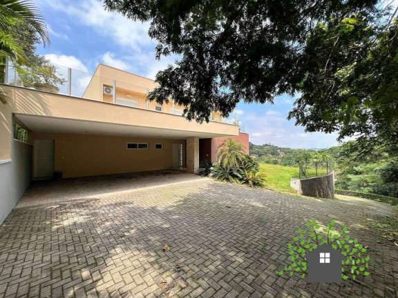 Casa com 4 Quartos à Venda, 493 m² em Carapicuíba