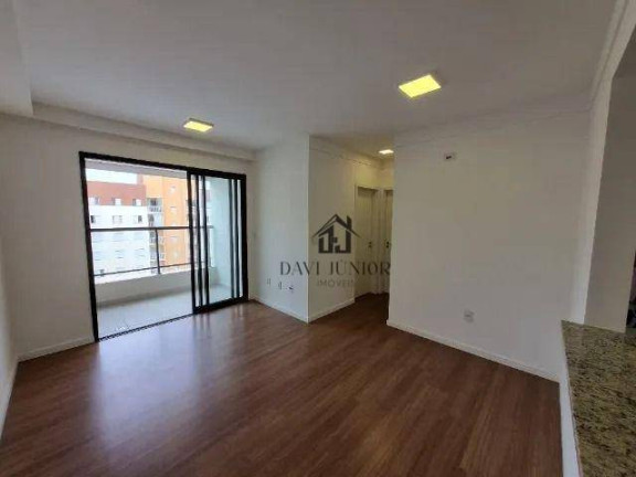 Apartamento com 2 Quartos à Venda, 67 m² em Jardim Gonçalves - Sorocaba