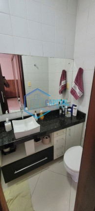 Imagem Casa com 3 Quartos à Venda, 184 m² em Lagoa Salgada - Feira De Santana Imagem Casa com 3 Quartos à Venda, 184 m² em Lagoa Salgada - Feira De Santana
