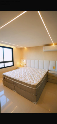 Imagem Cobertura com 3 Quartos à Venda, 226 m² em Alphaville 1 - Salvador Imagem Cobertura com 3 Quartos à Venda, 226 m² em Alphaville 1 - Salvador