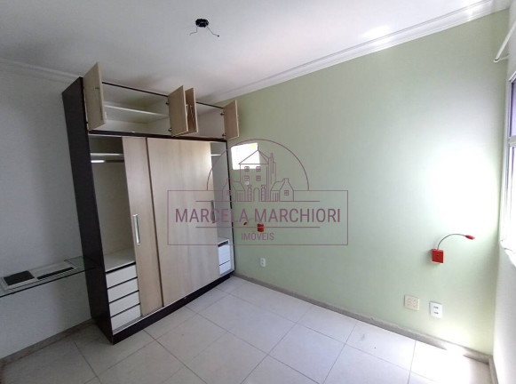 Imagem Apartamento com 3 Quartos à Venda, 100 m² em Itapuã - Vila Velha