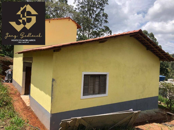 Imagem Casa com 3 Quartos à Venda, 292 m² em Mairiporã