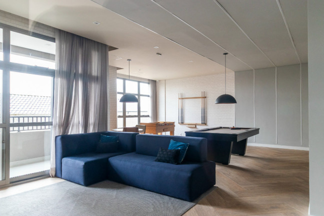 Imagem Apartamento com 1 Quarto à Venda, 34 m² em Saúde - São Paulo