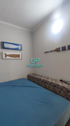 Imagem Apartamento com 2 Quartos à Venda, 58 m² em Astúrias - Guarujá