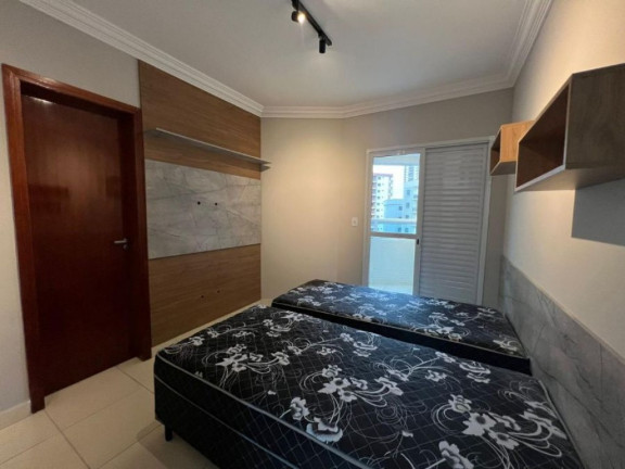 Imagem Apartamento com 2 Quartos à Venda, 80 m² em Caiçara - Praia Grande