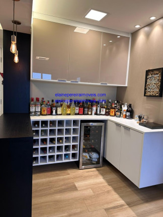Imagem Apartamento com 3 Quartos à Venda, 141 m² em Jardim Arpoador - São Paulo Imagem Apartamento com 3 Quartos à Venda, 141 m² em Jardim Arpoador - São Paulo