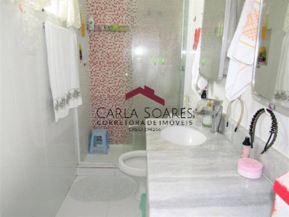 Imagem Cobertura com 5 Quartos à Venda, 240 m² em Centro - Guarujá