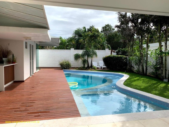 Imagem Imóvel com 4 Quartos à Venda, 324 m² em Alphaville Litoral Norte 1 - Camaçari