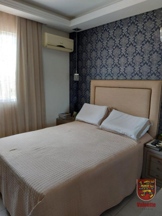 Imagem Apartamento com 3 Quartos à Venda, 108 m² em Barreiros - São José