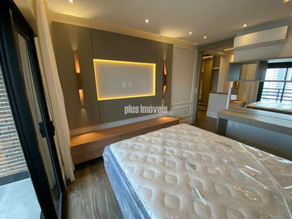 Imagem Apartamento com 2 Quartos para Alugar, 110 m² em Cerqueira César - São Paulo