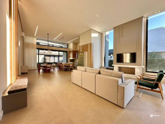 Imagem Casa de Condomínio com 4 Quartos à Venda, 235 m² em Atlântida Sul - Osório
