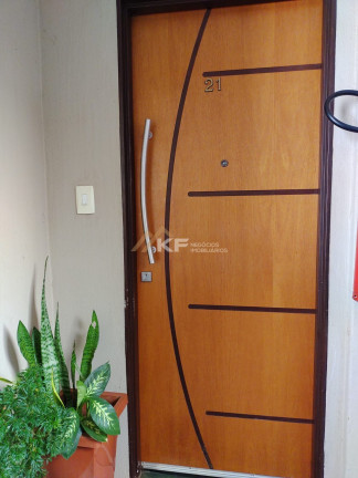 Apartamento com 2 Quartos à Venda, 67 m² em Vila Virgínia - Ribeirão Preto