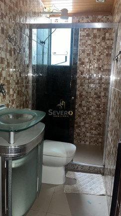 Imagem Casa com 2 Quartos à Venda, 74 m² em Colubande - São Gonçalo Imagem Casa com 2 Quartos à Venda, 74 m² em Colubande - São Gonçalo