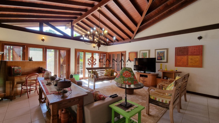 Imagem Casa de Condomínio com 3 Quartos à Venda, 421 m² em Ferradura - Armação Dos Búzios