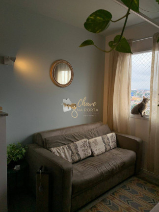 Imagem Apartamento com 1 Quarto à Venda, 27 m² em Parque Maria Helena - São Paulo Imagem Apartamento com 1 Quarto à Venda, 27 m² em Parque Maria Helena - São Paulo