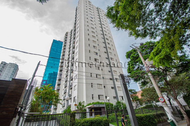 Imagem Apartamento com 1 Quarto à Venda, 86 m² em Moema - São Paulo Imagem Apartamento com 1 Quarto à Venda, 86 m² em Moema - São Paulo