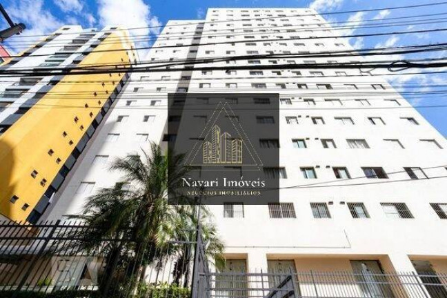 Apartamento com 2 Quartos à Venda, 50 m² em Santa Teresinha - São Paulo