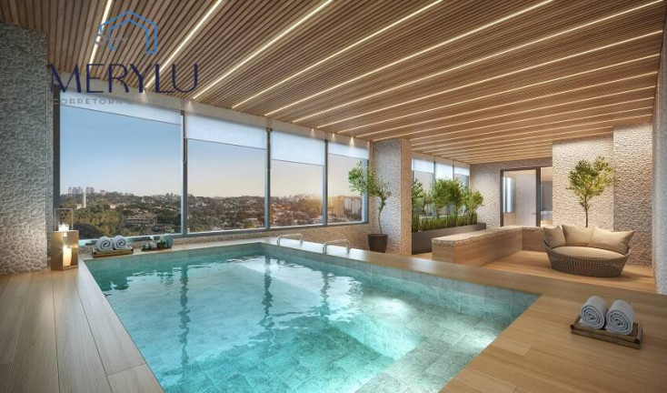 Imagem Apartamento com 3 Quartos à Venda, 125 m² em Butantã - São Paulo