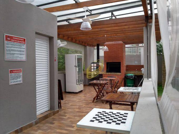 Imagem Apartamento com 3 Quartos à Venda, 62 m² em Vila Andrade - São Paulo