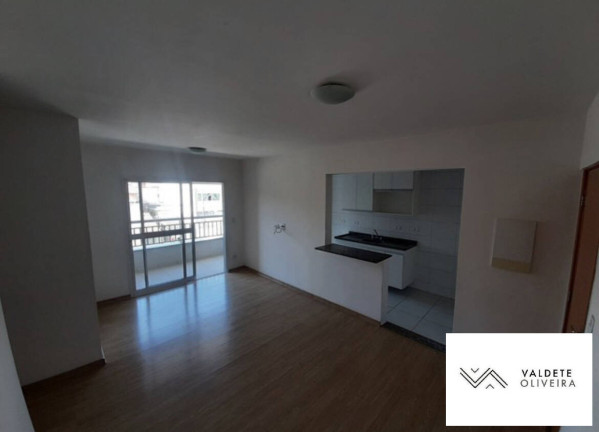 Apartamento com 2 Quartos à Venda, 68 m² em Parque Industrial - São José Dos Campos