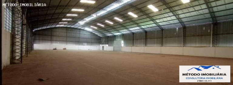 Imagem Galpão para Alugar, 4.050 m² em Jordanoopolis - São Bernardo Do Campo Imagem Galpão para Alugar, 4.050 m² em Jordanoopolis - São Bernardo Do Campo