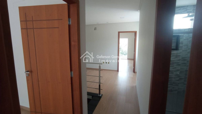 Imagem Apartamento com 3 Quartos para Alugar, 250 m² em Bela Vista - Mantena Imagem Apartamento com 3 Quartos para Alugar, 250 m² em Bela Vista - Mantena
