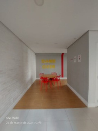 Imagem Apartamento com 2 Quartos à Venda, 42 m² em Jardim São Savério - São Paulo