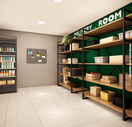 Imagem Apartamento com 2 Quartos à Venda, 37 m² em Parada Xv De Novembro - São Paulo Imagem Apartamento com 2 Quartos à Venda, 37 m² em Parada Xv De Novembro - São Paulo