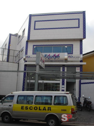 Imóvel com 1 Quarto à Venda, 120 m² em Jardim Santo Elias - São Paulo