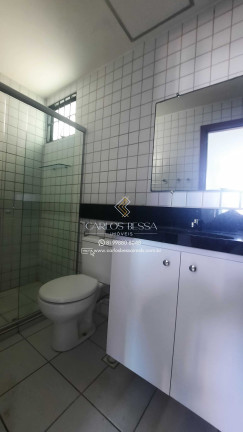 Imagem Apartamento com 3 Quartos à Venda, 80 m² em Torre - Recife